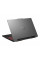 Ноутбук Asus TUF Gaming A15 FA507NUR-LP052 (90NR0JP8-M004R0) Jaeger Gray