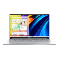 Ноутбук Asus Vivobook Pro 15 K6500ZE-MA135 (90NB0XQ2-M005R0) Silver