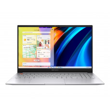 Ноутбук Asus Vivobook Pro 15 OLED K6502VV-MA024 (90NB1122-M000U0) Cool Silver