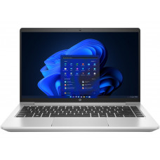 Ноутбук HP ProBook 440 G10 (85C29EA) Silver