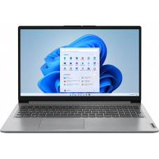 Ноутбук Lenovo IdeaPad 1 15ADA7 (82R1008NRA) Cloud Grey