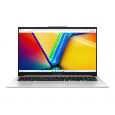 Ноутбук Asus Vivobook S 15 OLED K5504VN-L1033WS (90NB0ZQ3-M00130) Cool Silver