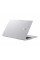 Ноутбук Asus Vivobook S 15 OLED K5504VN-L1033WS (90NB0ZQ3-M00130) Cool Silver