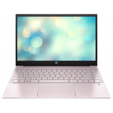 Ноутбук HP Pavilion 14-dv2023ua (833F8EA) Serene Pink