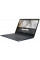 Ноутбук Lenovo Chromebook IdeaPad Flex 5i (82M70016GE) Abyss Blue