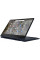 Ноутбук Lenovo Chromebook IdeaPad Flex 5i (82M70016GE) Abyss Blue