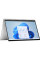 Ноутбук HP Envy x360 15-fe0005ua (8U6S4EA) Silver