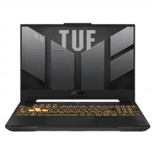 Ноутбук Asus TUF Gaming F15 FX507VI-LP095 (90NR0FH7-M004X0) Mecha Gray