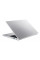 Ноутбук Acer Swift Go 14 SFG14-71-57XB (NX.KF7EU.00A) Silver