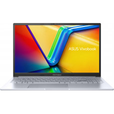 Ноутбук Asus Vivobook 15X K3504ZA-BQ034 (90NB11S2-M001D0) Cool Silver