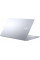 Ноутбук Asus Vivobook 15X K3504ZA-BQ034 (90NB11S2-M001D0) Cool Silver