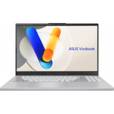 Ноутбук Asus Vivobook Pro 15 OLED N6506MV-MA021 (90NB12Y2-M000X0) Cool Silver