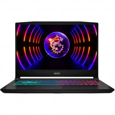 Ноутбук MSI Katana 15 B13VGK-2259XUA Black