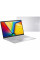Ноутбук Asus Vivobook 15 X1504ZA-BQ066 (90NB1022-M002X0) Cool Silver