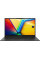 Ноутбук Asus Vivobook S 15 OLED K5504VA-MA382 (90NB0ZK2-M00NC0) Midnight Black