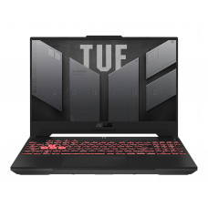 Ноутбук Asus TUF Gaming A15 FA507XI-HQ063 (90NR0FF5-M004J0) Mecha Gray