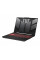 Ноутбук Asus TUF Gaming A15 FA507XI-HQ063 (90NR0FF5-M004J0) Mecha Gray