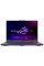 Ноутбук Asus ROG Strix G18 G814JV-N6035 (90NR0CM1-M00CR0) Eclipse Gray