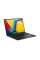 Ноутбук Asus Vivobook 16X K3604ZA-MB023 (90NB11T1-M00170) Indie Black