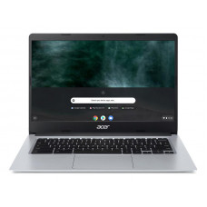 Ноутбук Acer Chromebook 314 (NX.HPYET.006) Silver