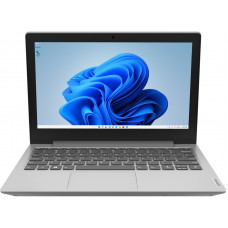 Ноутбук LenovoIdeaPad Slim 1-11AST-05 (81VR000VGE) Silver