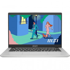 Ноутбук MSI Modern 14 (C11M-049XUA) Grey