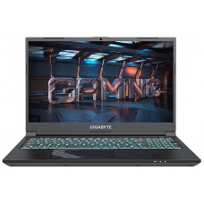 Ноутбук Gigabyte G5 MF (G5 MF5-52KZ353SD) Black