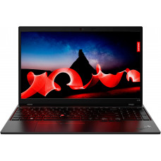 Ноутбук Lenovo ThinkPad L15 Gen 4 (21H4SB7000) Thunder Black