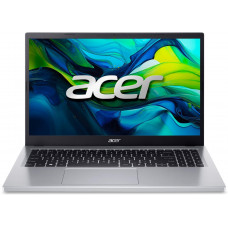 Ноутбук Acer Aspire Go 15 AG15-31P-30N9 (NX.KX5EU.003) Silver