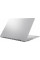 Ноутбук Asus Vivobook S 15 OLED M5506UA-MA043 (90NB1473-M001R0) Cool Silver