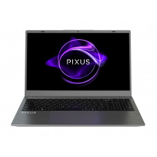 Ноутбук Pixus Bit 8/256 Windows 11 Pro UKR (4897058531862)