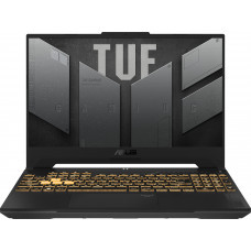 Ноутбук Asus TUF Gaming F15 FX507ZC4-HN083 (90NR0GW1-M006E0) Mecha Gray