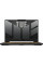 Ноутбук Asus TUF Gaming F15 FX507ZC4-HN083 (90NR0GW1-M006E0) Mecha Gray