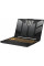 Ноутбук Asus TUF Gaming F15 FX507ZC4-HN083 (90NR0GW1-M006E0) Mecha Gray