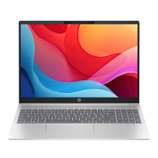 Ноутбук HP Pavilion 16-ag0018ua (B0AA8EA) Silver