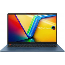 Ноутбук Asus Vivobook S 15 OLED K5504VA-MA389 (90NB0ZK1-M00NL0) Solar Blue