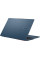 Ноутбук Asus Vivobook S 15 OLED K5504VA-MA389 (90NB0ZK1-M00NL0) Solar Blue