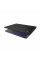 Ноутбук Lenovo IdeaPad Gaming 3 15ACH6 (82K202BLRA) Shadow Black