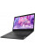 Ноутбук Lenovo IdeaPad 3 15IGL (81WQ0030RA)