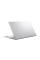 Ноутбук Asus Vivobook 17 X1704ZA-AU376 (90NB10F1-M00F00) Cool Silver