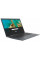 Ноутбук Lenovo IdeaPad 3 Crome 14M836 (82KN0005UK) Abyss Blue