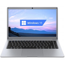 Ноутбук Jumper EZbook S5 (680579686241) Silver