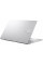 Ноутбук Asus Vivobook 15 X1504VA-BQ005 (90NB10J2-M00050) Cool Silver