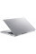 Ноутбук Acer Aspire Go 15 AG15-31P-30E8 (NX.KX5EU.004) Silver