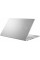 Ноутбук Asus Vivobook 15 M1502YA-BQ161 (90NB0X22-M00AH0) Cool Silver