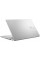 Ноутбук Asus Vivobook 15 M1502YA-BQ161 (90NB0X22-M00AH0) Cool Silver