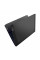 Ноутбук Lenovo IdeaPad Gaming 3 15ACH6 (82K202BMRA) Shadow Black