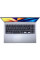 Ноутбук Asus Vivobook 15 X1502ZA-BQ791 (90NB0VX2-M012S0) Icelight Silver