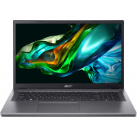 Ноутбук Acer Aspire 3 A317-55P-31LC (NX.KDKEU.001) Steel Gray