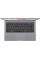 Ноутбук Jumper EZbook S5 (750918105822) FullHD Win11 Grey